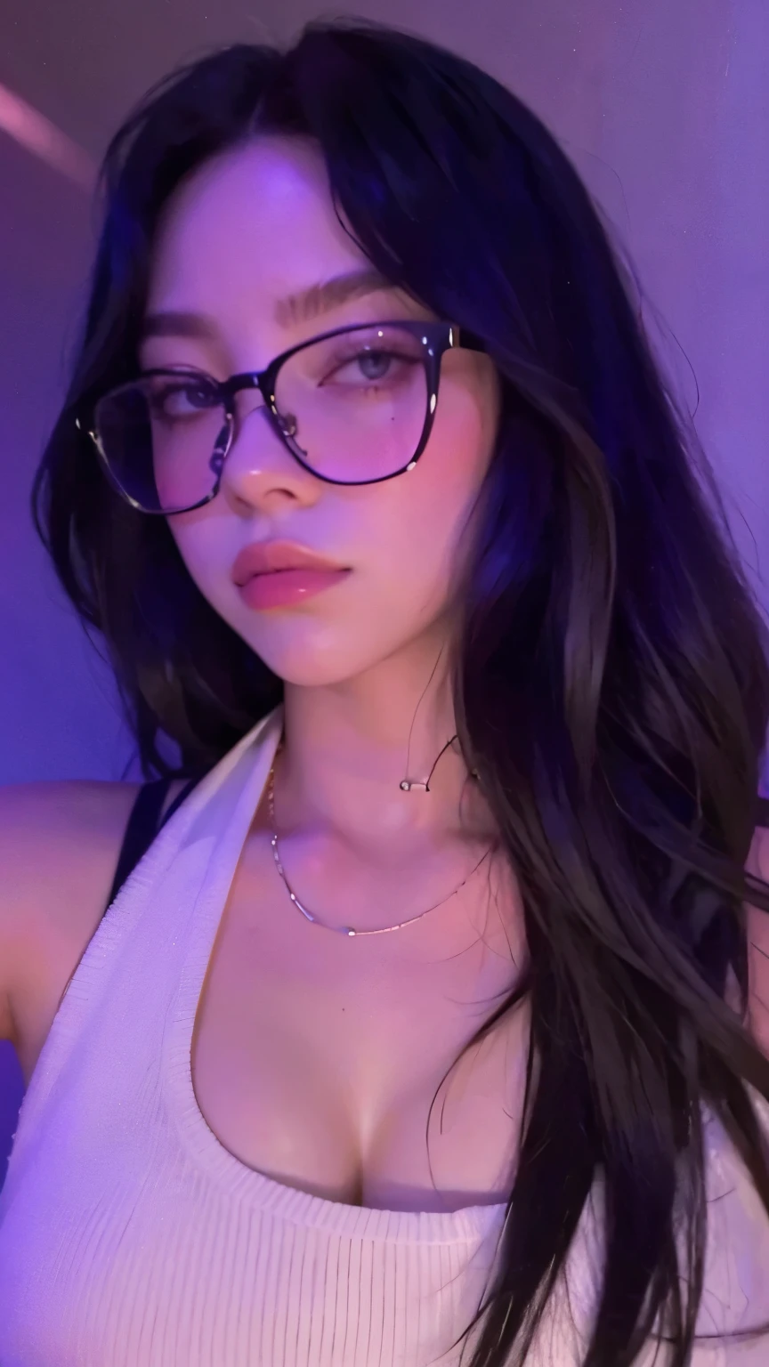 Big boobs, micro bikini ,realistic face , ultra realistic pic