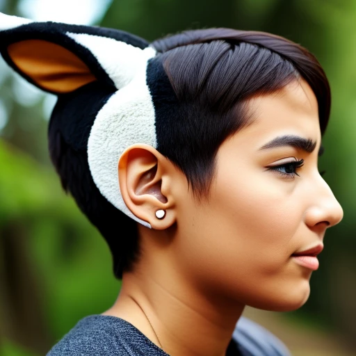 Ear Monster 