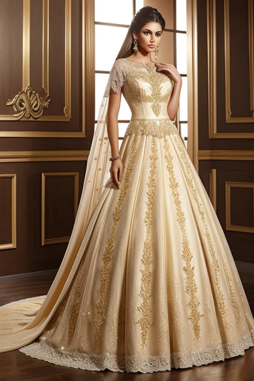 Complete fashion collection extravagante beautiful