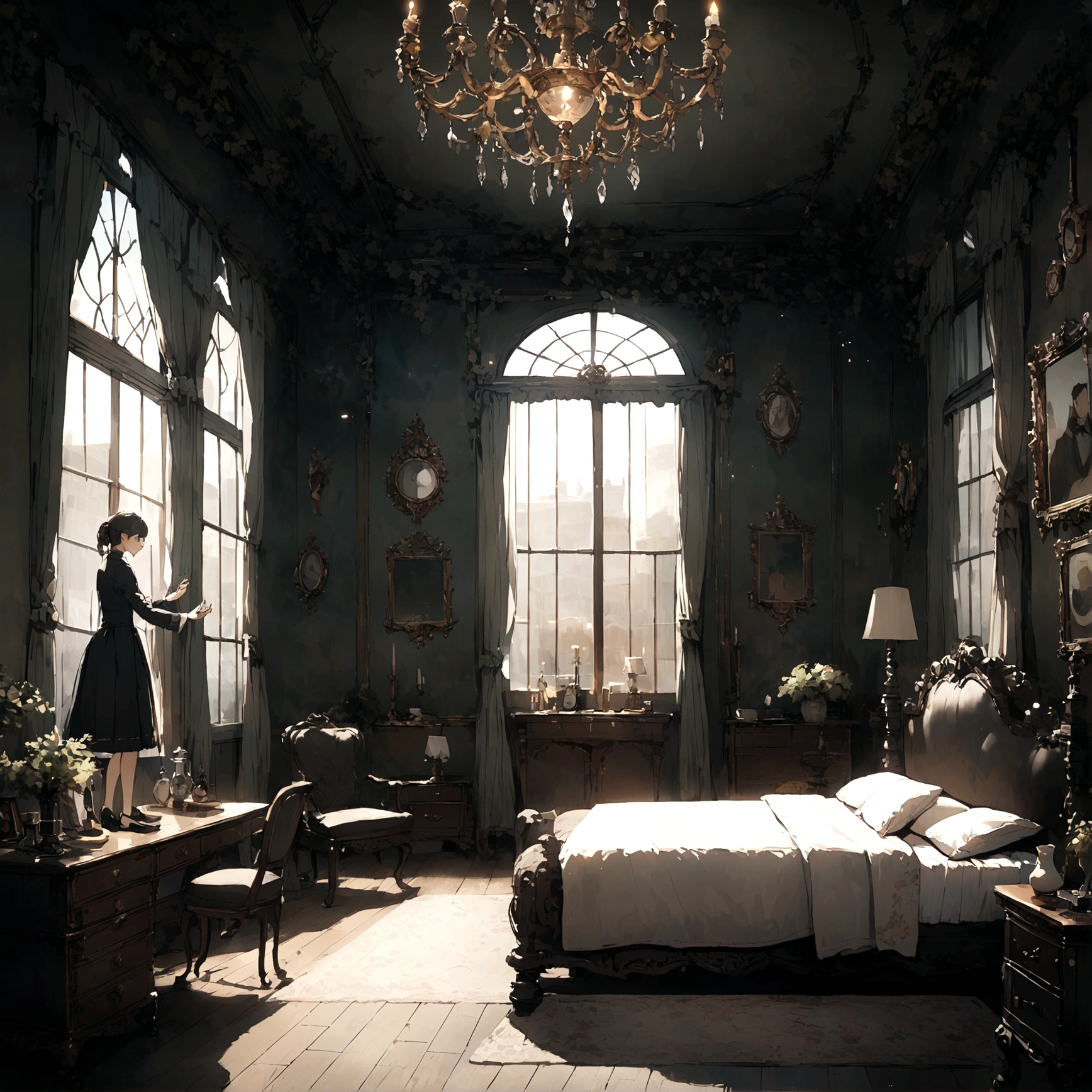 room
