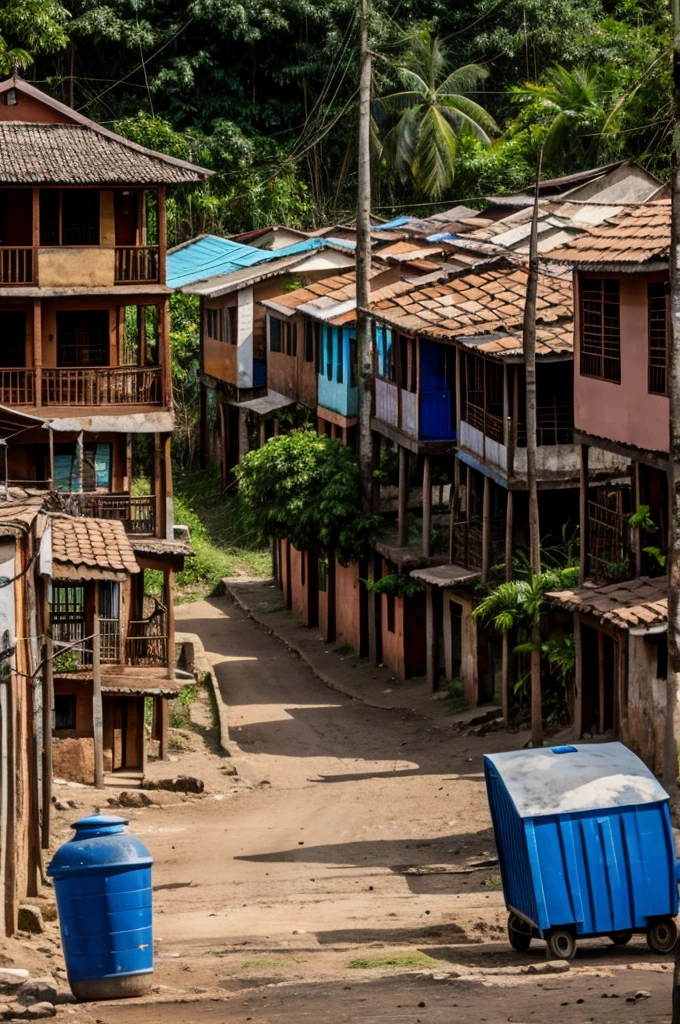 honduras