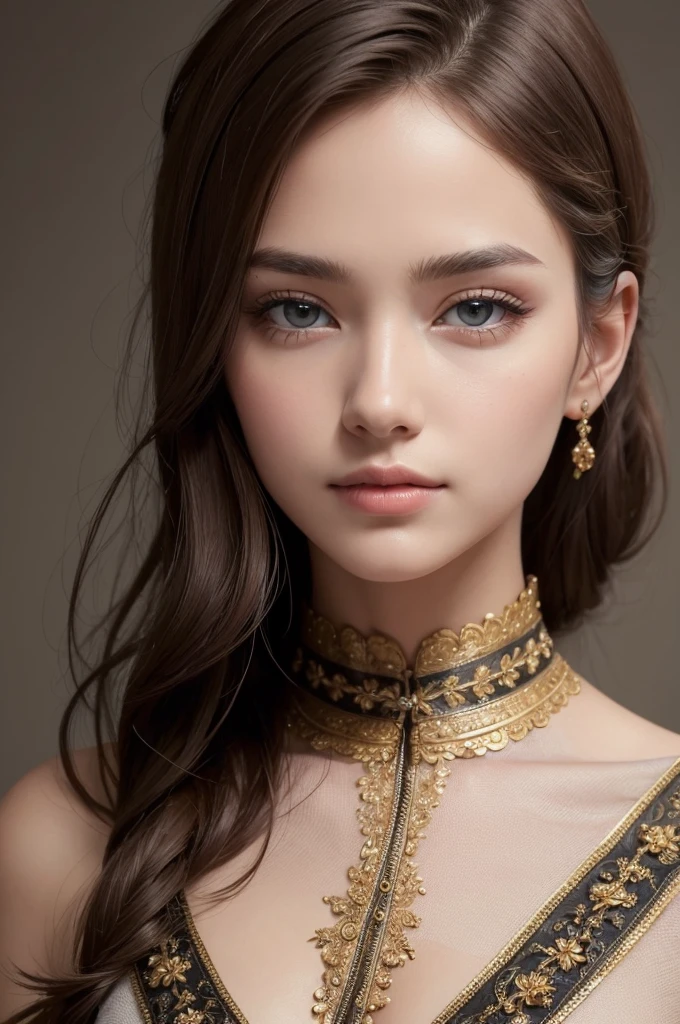 ((best quality)), ((masterpiece)), (detailed), perfect face
