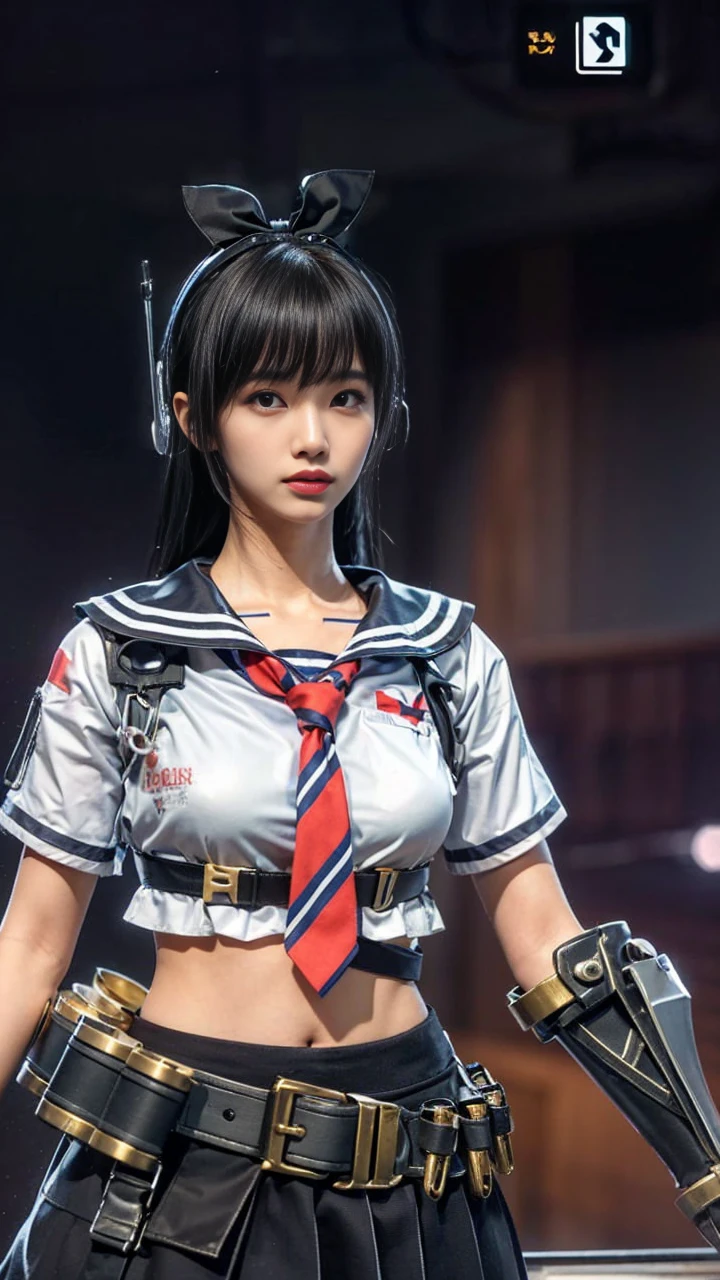 Slender Asian Girl, kpop idol, ((nurse)), in the medical ward, ((top quality, 8 thousand, masterpiece: 1.3)), sharp focus: 1.2, Beautiful woman with perfect body: 1.4, Highly detailed face and skin texture, detailed eyes, ((thin)), beautiful face, Symmetrical face, full-length, sexy