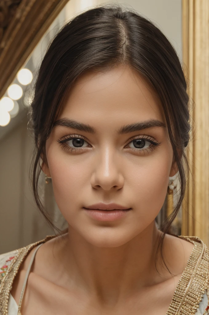 ((best quality)), ((masterpiece)), (detailed), perfect face