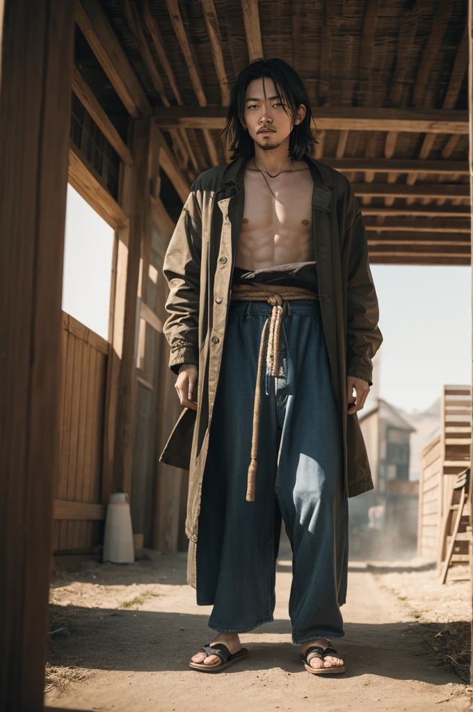 Vagabond