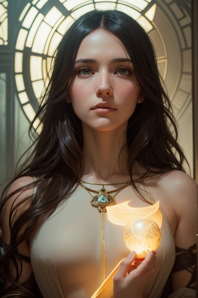 a Jesus Christ, handsome man, gorgeous face, show by 8k, long bear, realistic Poster, super high quality model, handsome face, brown eyes, photography, solid gray background, unreal engine, greg rutkowski, loish, rhads, beeple, makoto shinkai and lois van baarle, ilya kuvshinov, rossdraws, tom bagshaw, alphonse mucha, global illumination, detailed and intricate environment
A Jesus Christ