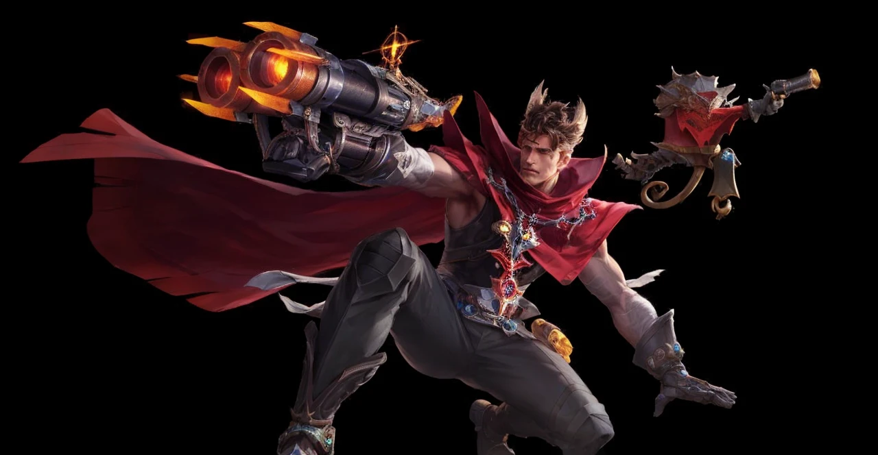 (Intricate Details, Masterpiece, Best Quality, High Resolution, 8k), (1man), (male:1.2), mature, dandy face, finely detailed eyes and face, toned body, masculine appeal, commanding presence, hot stud, bulging biceps and triceps, well-developed quadriceps and hamstrings, light skin, burgundy straight layered bangs hair, aquamarine eyes,  ornate details,  portrait, solo, half shot, looking down, detailed background, detailed face, (cogpunkai, cogpunk theme:1.1),  tech-mage,   [magic|technology], melding of spellcraft and advanced technology,  intricate [spellcasting clothes|mechanical gear], gear shaped glyphs,  ancient crystals,  [gears|ancient spell],  floating particles,  [innovative|enchanting] aura, high tech vehicle in background,   , finely detailed background, Depth of Field, VFX, young man and handsome