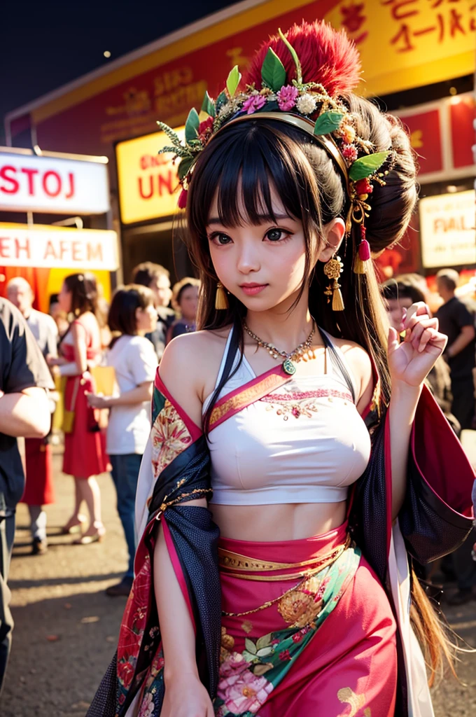 festival