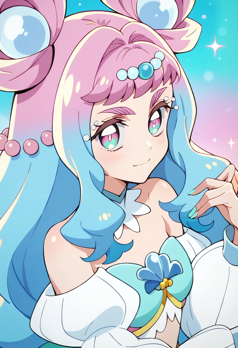 score 9, score 8 up, score 7 up, detailed background, shiny skin,
curelamer,
blush,
