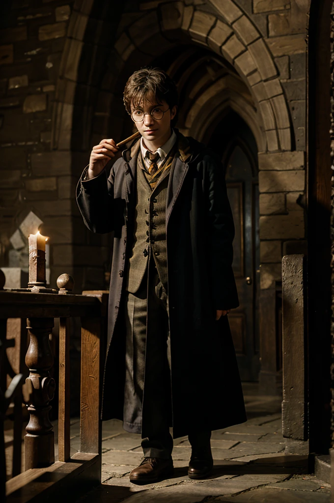 Harry Potter