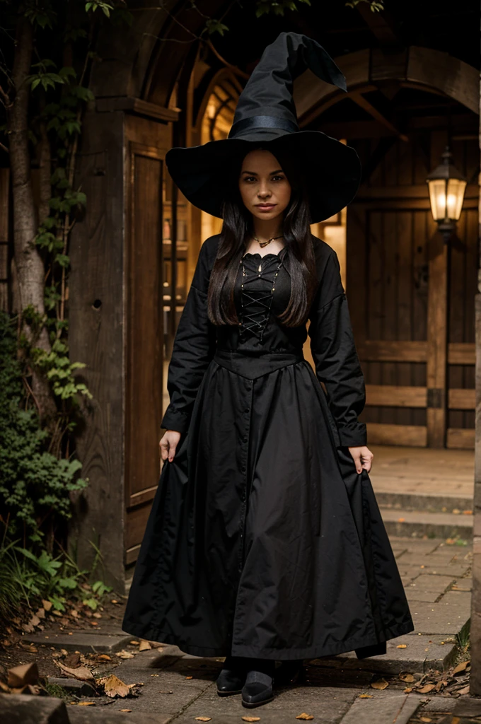 Witch