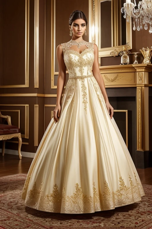 Complete fashion collection extravagante beautiful