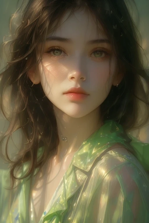 analog style, model shoot style, RAW photo ((portrait:1.8)) of a (young girl:1.5), ((colorful photo:1.5)), (long hair), ((cute face: 1.7, perfect face:1.3)), looking at viewer,
(shiny body:1.5, pale skin:1.5), best quality, epic (by lee jeffries and quentin tarantino photo, sony a7, 50 mm, pores:1.5, colors, hyperdetailed:1.5,
film grain:1.4, hyperrealistic: 1.5), hyper-realistic lifelike texture, masterpiece, unreal engine 5, Extremely detailed CG unity 8k wallpaper, realistic eyes, uhd, HDR, dslr,
Madly detailed photo, (ecstasy of light and shadow, deep shadow), (Winner of the Pulitzer Prize for Photography and Taylor Wessing Photographic Prize)
brown eyes,Woman with bangs mysterious、In the water、Sharp Focus