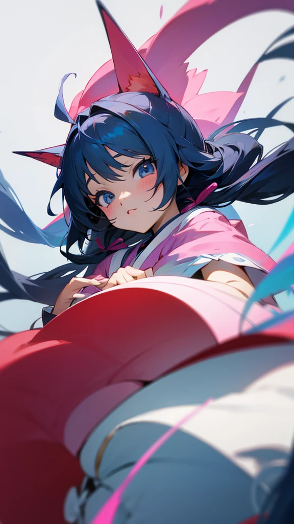 Anime kawaii
