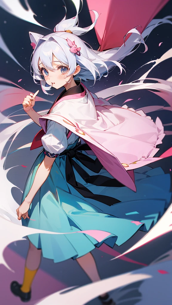 Anime pria kawaii