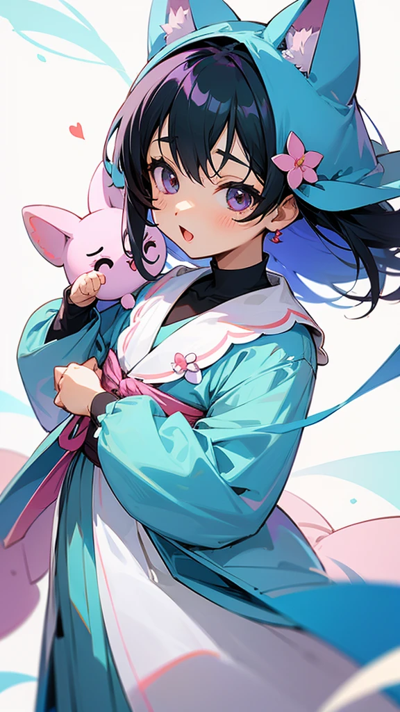 Anime pria kawaii