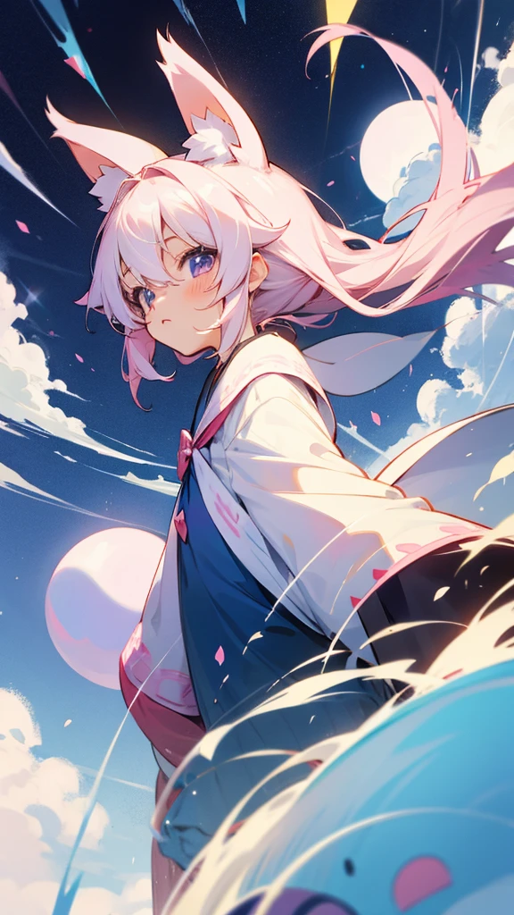Anime pria kawaii