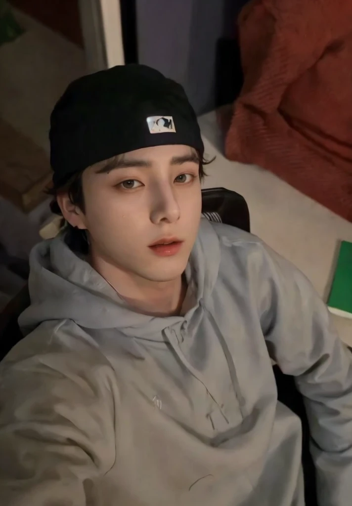 Hein Jungkook bts