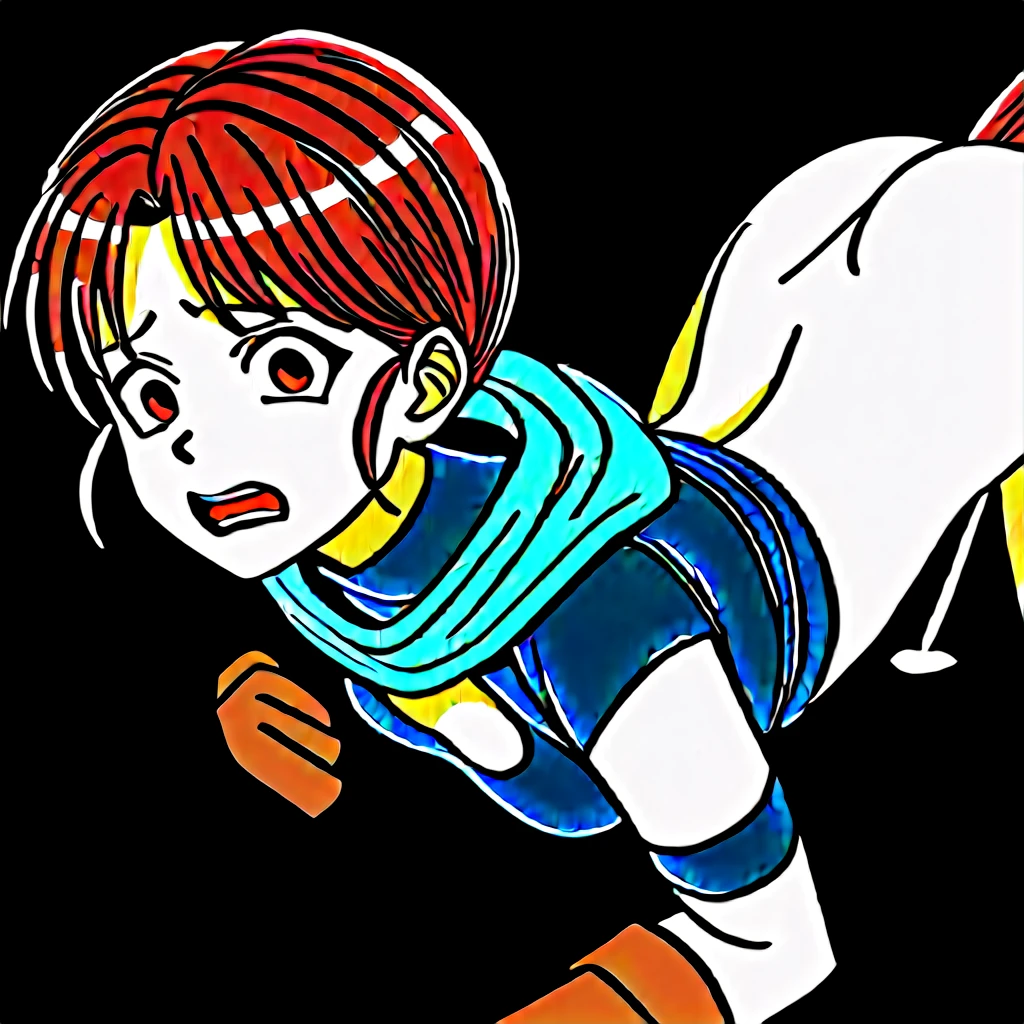 score_9, score_8_up, score_7_up, source_anime, masterpiece, best quality, uncensored, rating_explicit, BREAK maam, monk, torn clothes, bestiality, goblin, sex from behind, deep penetration, cum inside, scared, orgasm,
