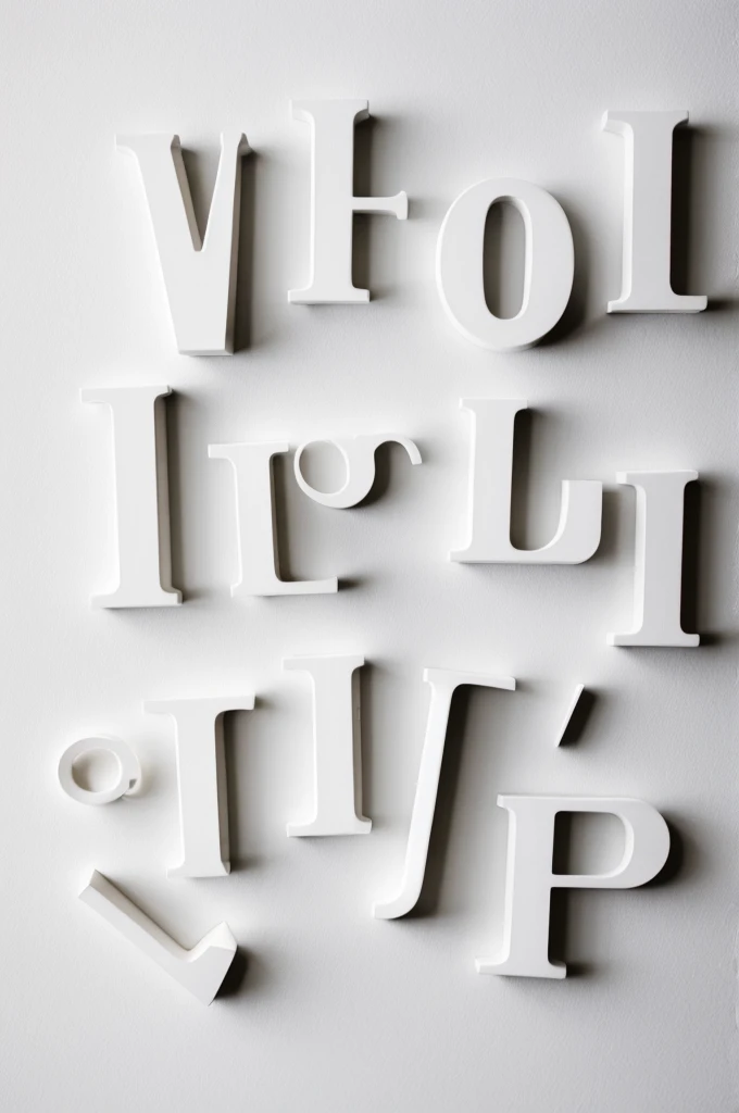 White background that says with letters Antonia Neira documents 