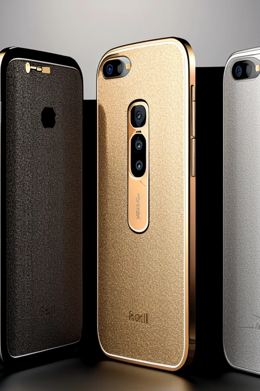 luxury giant cell phone