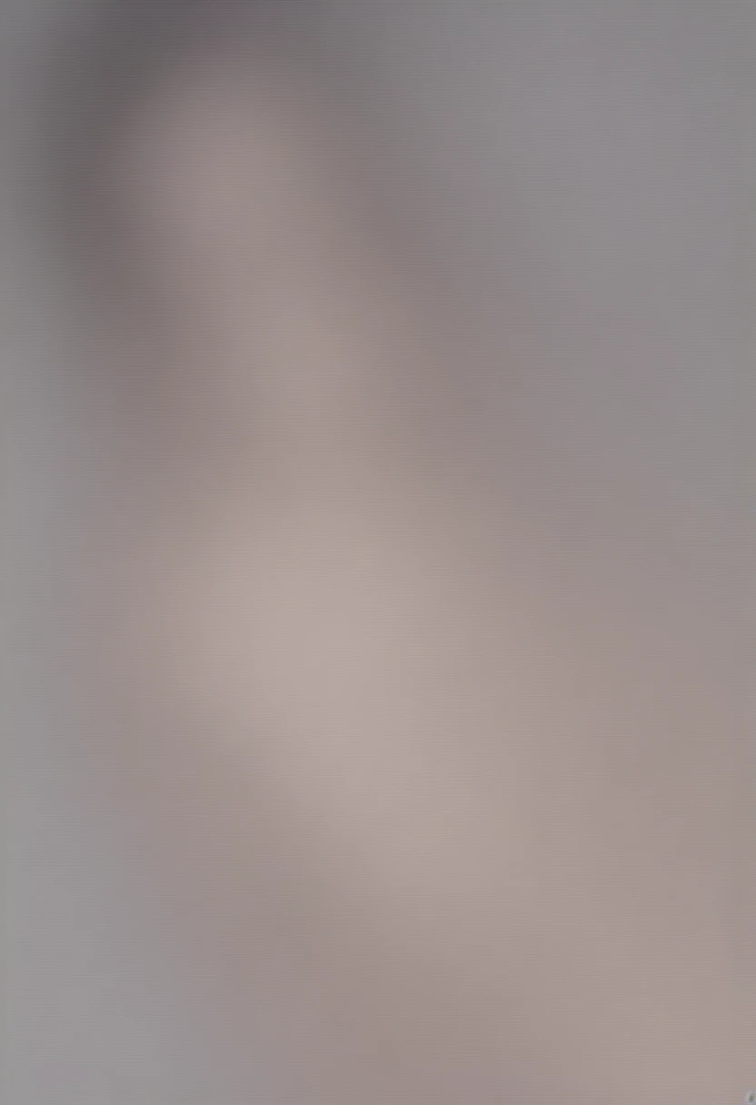 Create a Brazilian model of 1.75 tall with white skin, straight black hair, blue eyes and voluptuous