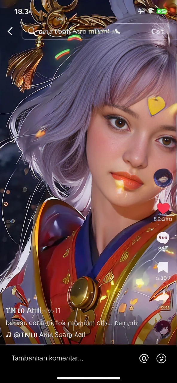 masutepiece, Best Quality, Illustration, Ultra-detailed, finely detail, hight resolution, 8K Wallpaper, Perfect dynamic composition, Beautiful detailed eyes, Natural Lip, Red knitted dress , , cleavage. v
