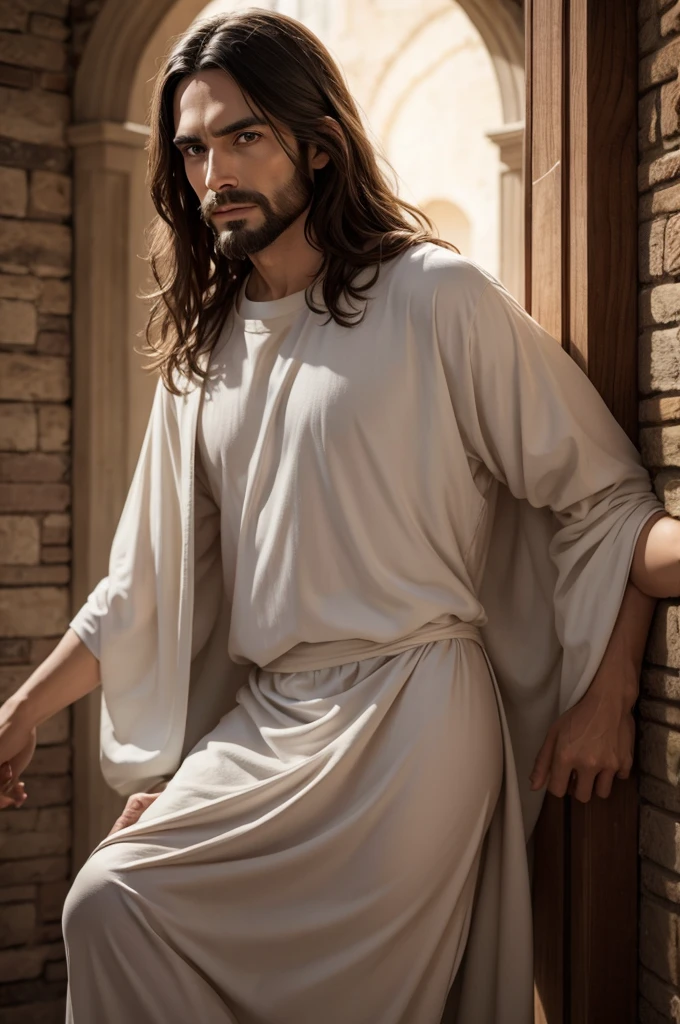 jesus