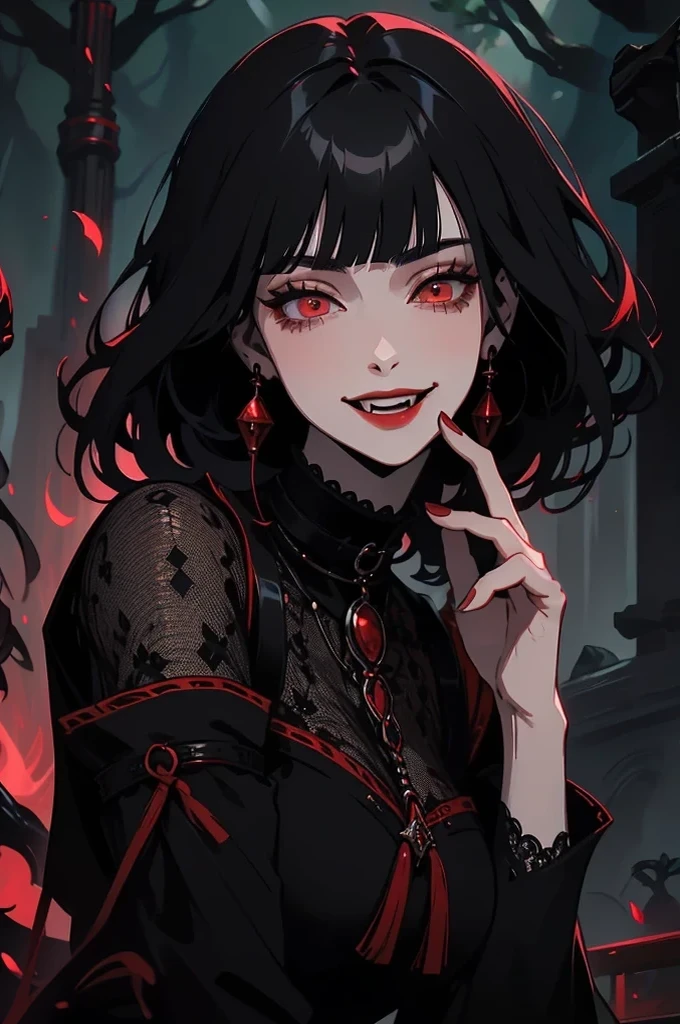 2 fingers
