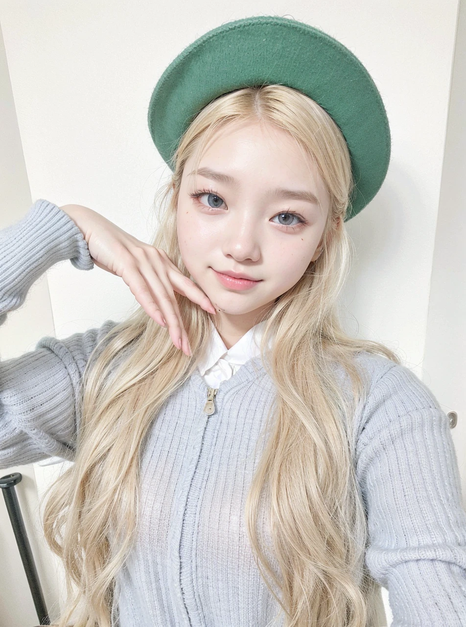 Wonyoung rubia, wonyoung