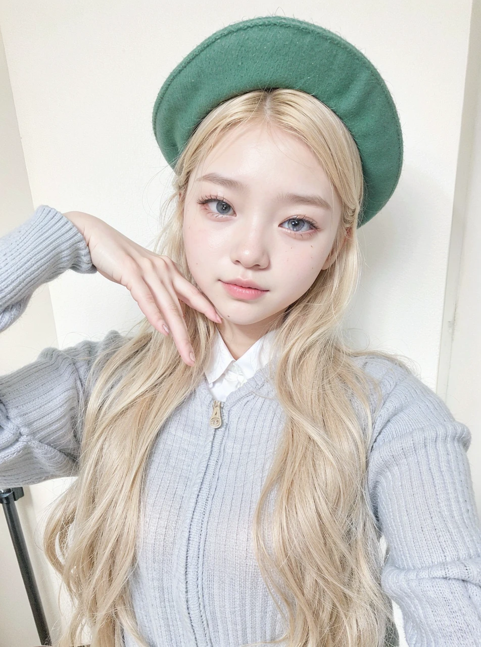Wonyoung rubia, wonyoung
