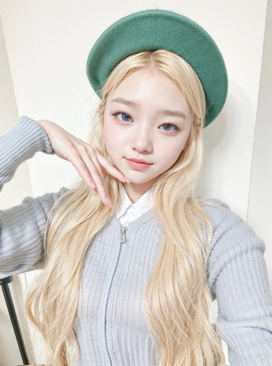 Wonyoung rubia, wonyoung