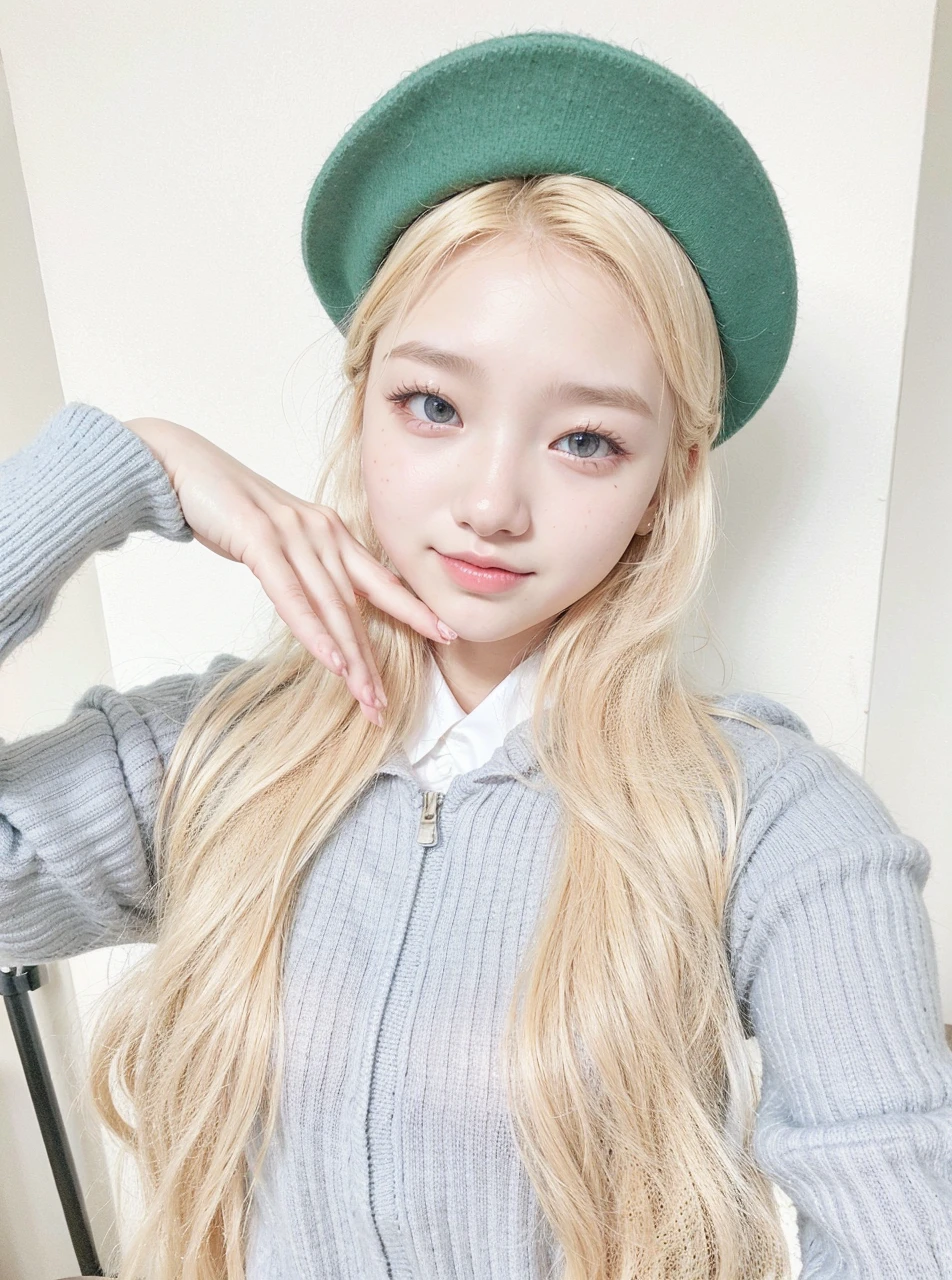 Wonyoung rubia, wonyoung