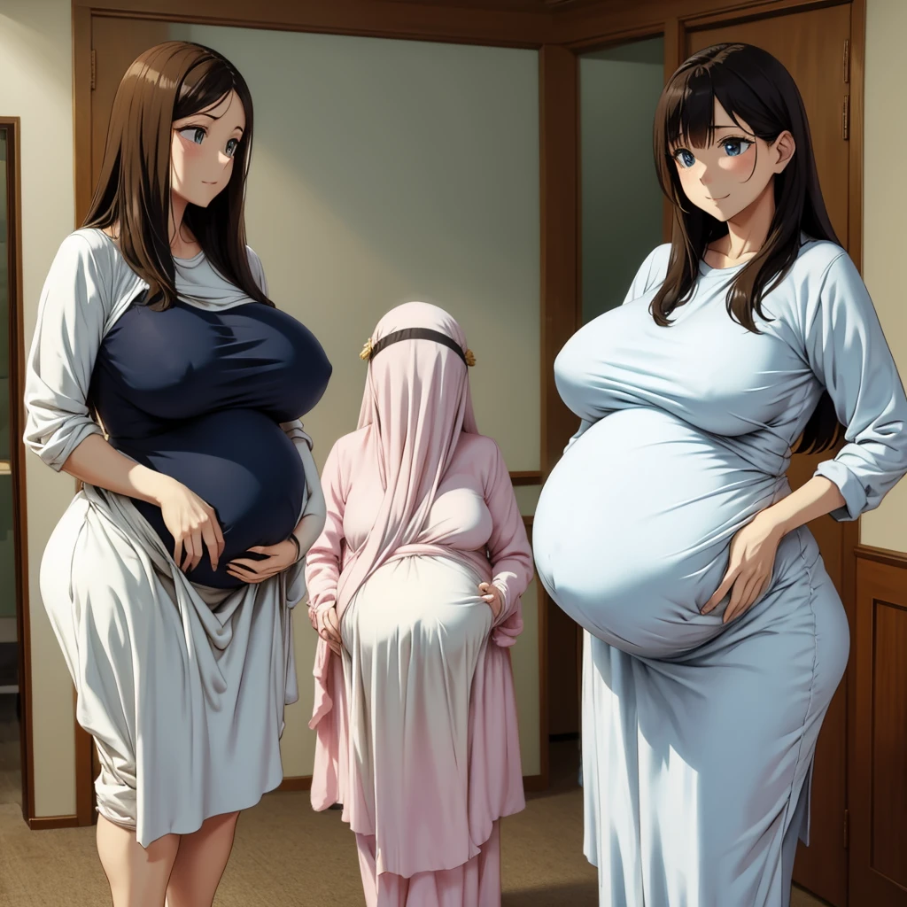 Maternity Wear、pregnant
