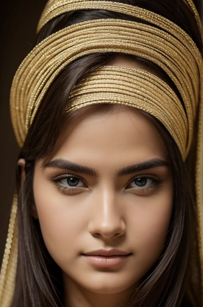 ((best quality)), ((masterpiece)), (detailed), perfect face