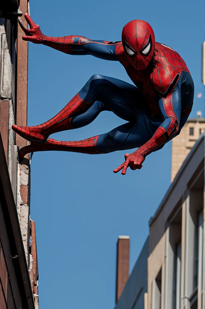 Spiderman