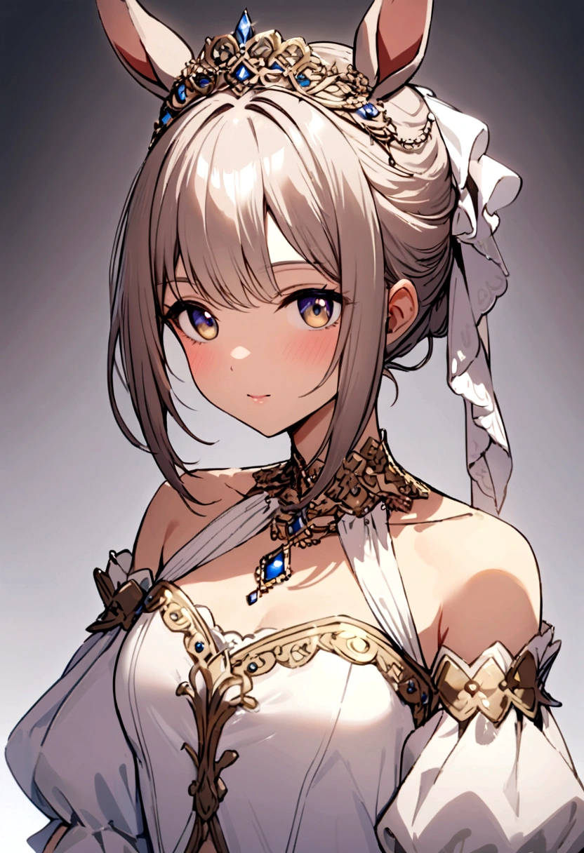 Anime girl