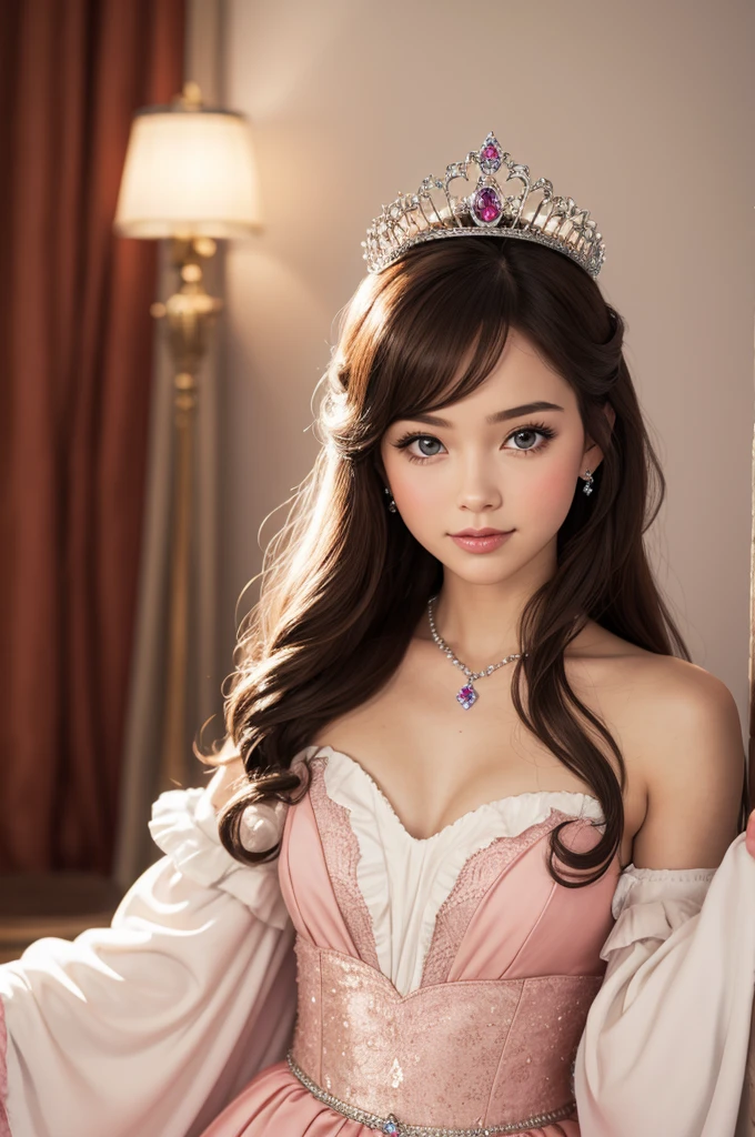 princess Disney