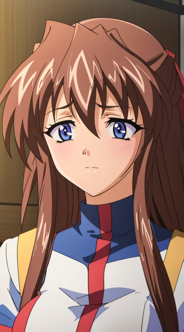 Highest quality,high resolution,Embarrassed face,Sex with a man