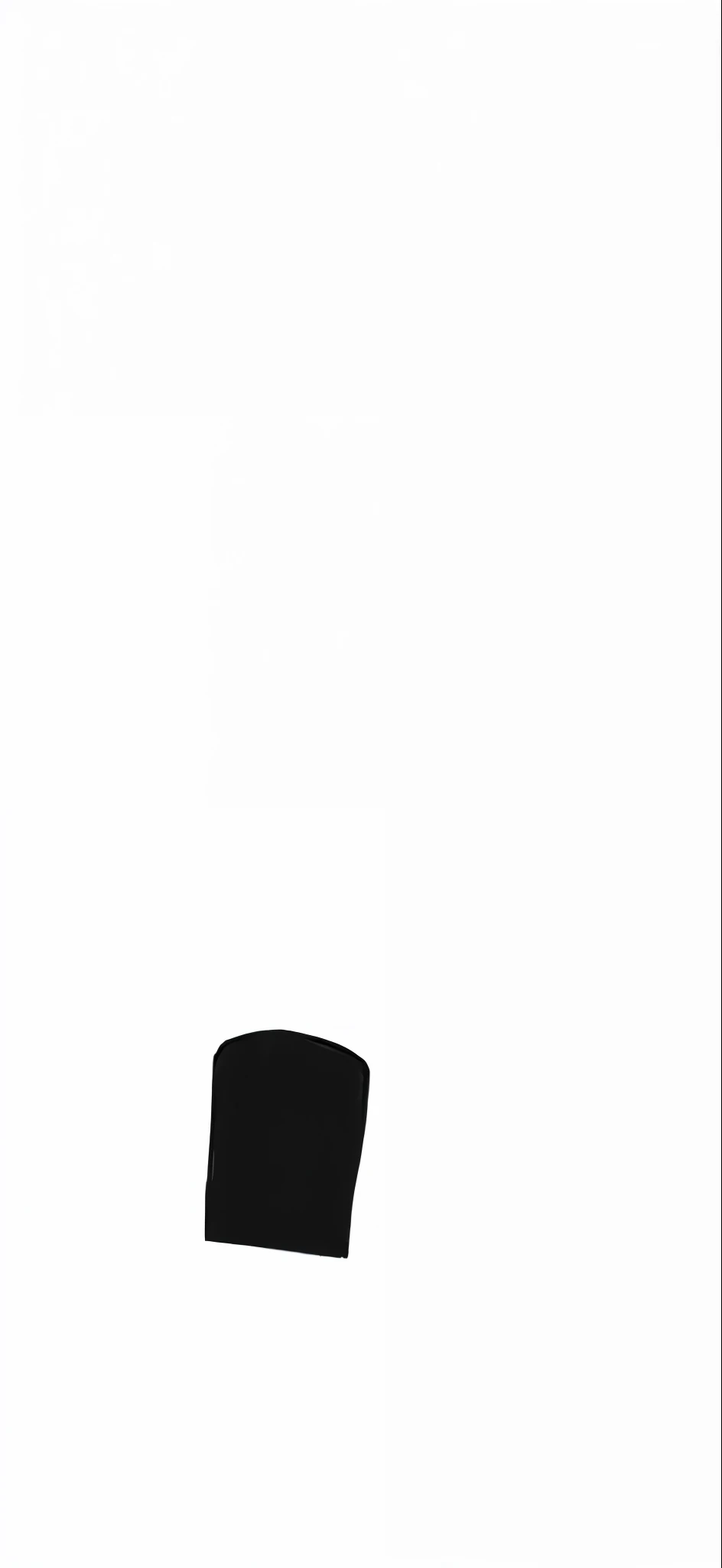 [patte] a guy with a beard, wearing a black suit with a red tie (Renan souzones)