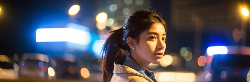 1girl, 18-year-old, first-person view, lens flare, f/1.8, 135mm, Canon, UHD, retina, masterpiece, ccurate, anatomically correct, textured skin, super detail, high details, high quality, best quality, highres, 1080P, HD, 4K, 8k