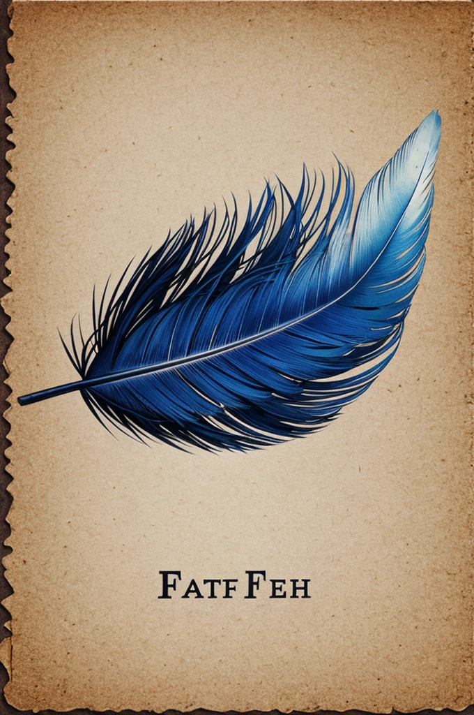 Gene4a a feather