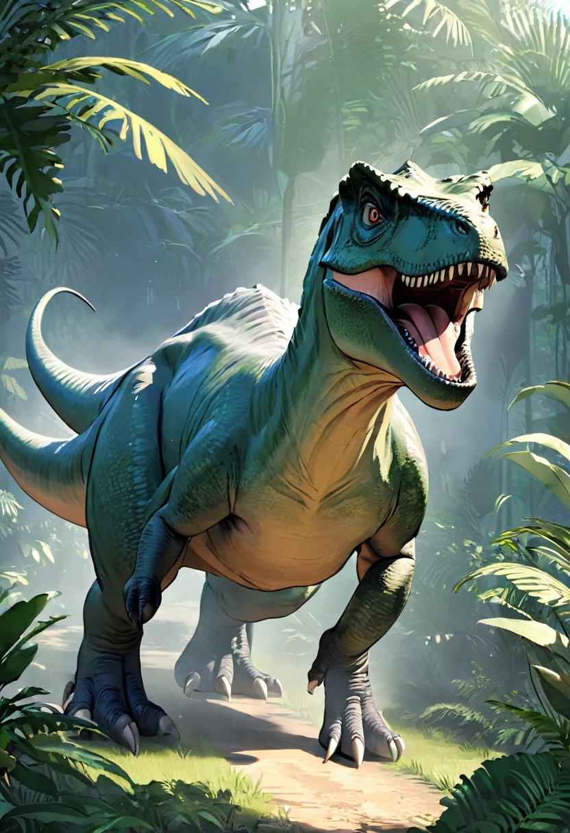 dinosaur 