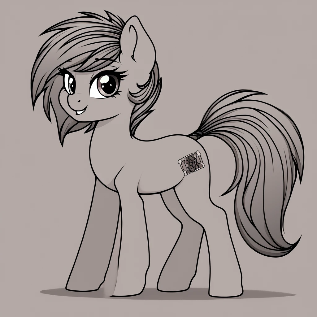 Pony