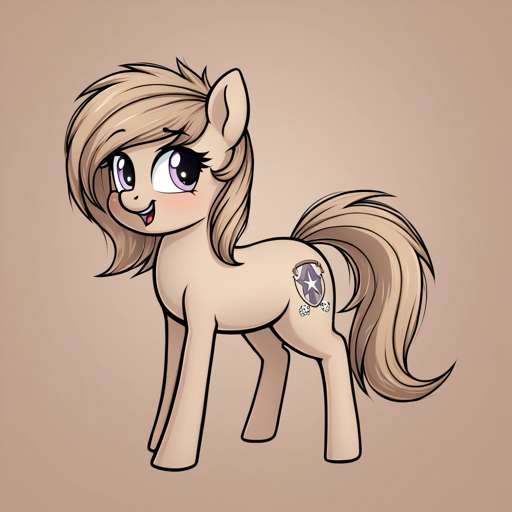 Pony