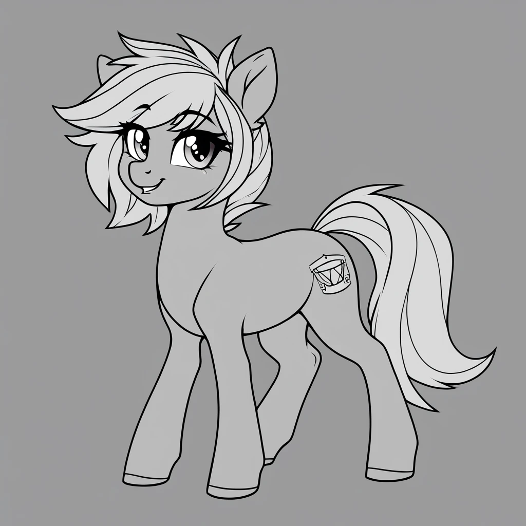 Pony
