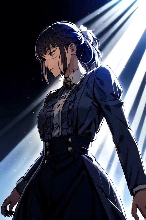 Lady