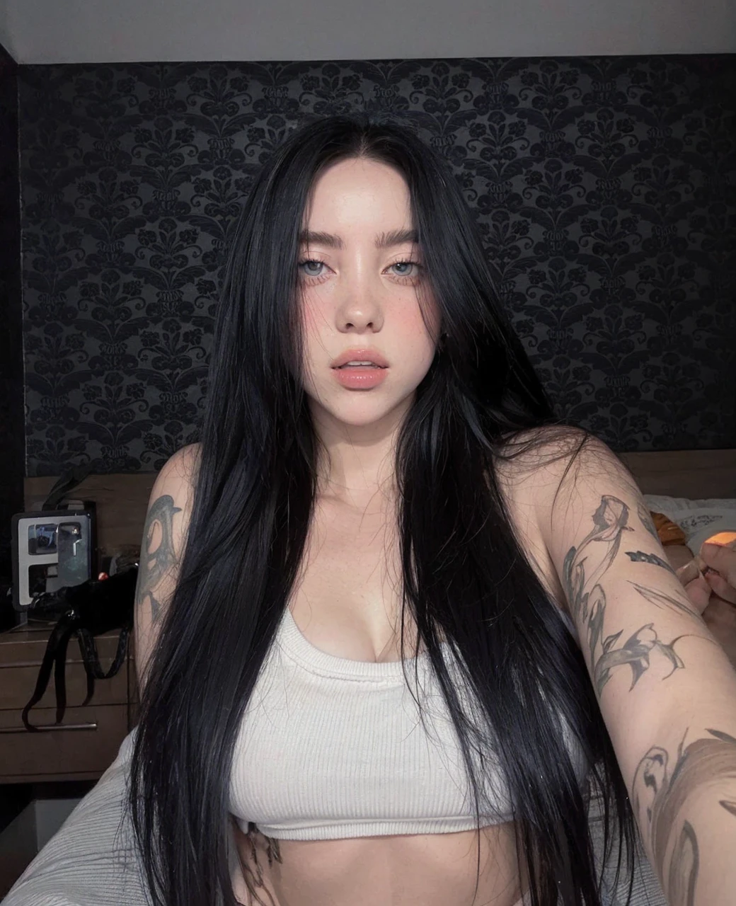 Billie, super quality