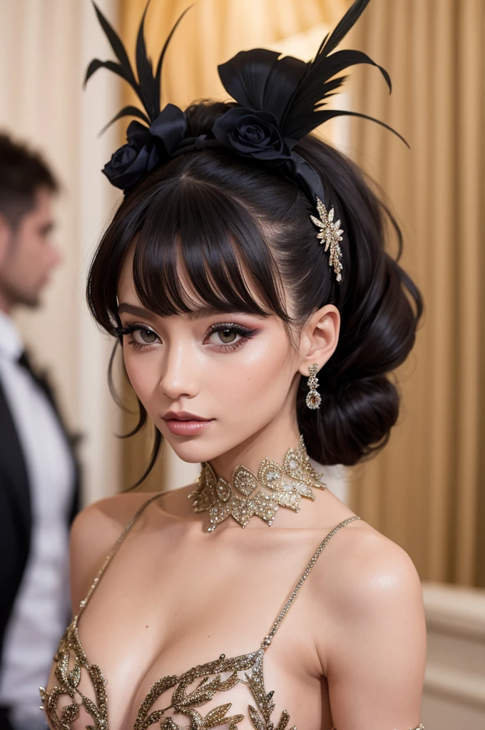 Met gala 2024