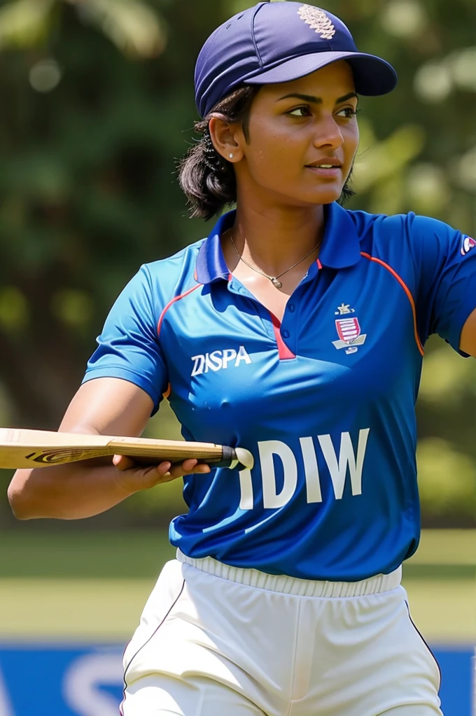 Cricketer